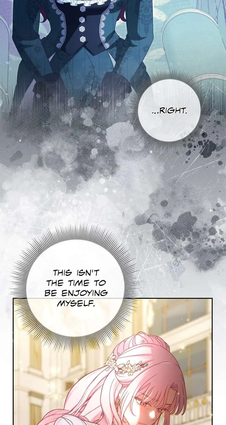 Do All Mothers in Childcare Novels have to Die? Chapter 54 page 58