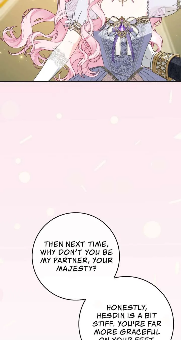 Do All Mothers in Childcare Novels have to Die? Chapter 54 page 52