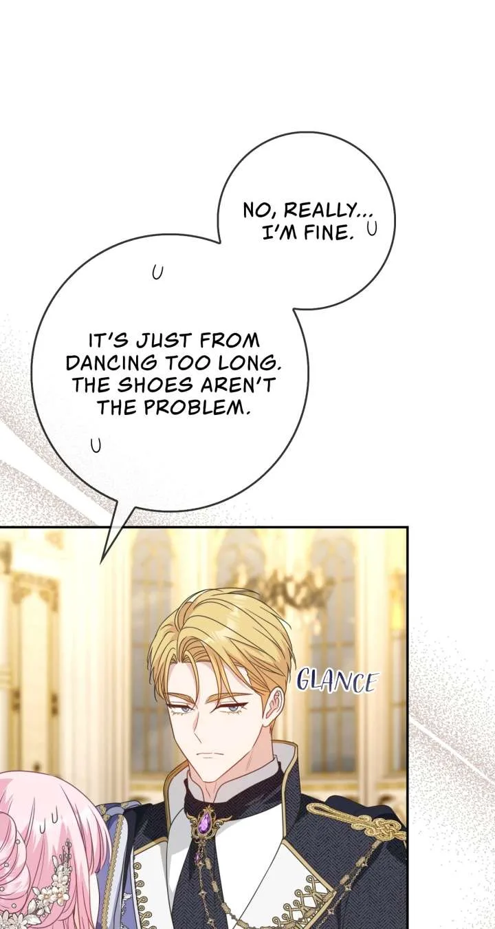 Do All Mothers in Childcare Novels have to Die? Chapter 54 page 78