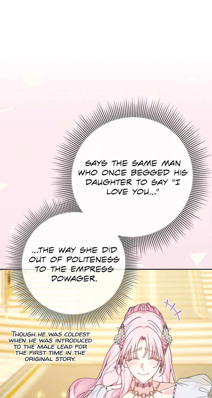 Do All Mothers in Childcare Novels have to Die? Chapter 54 page 51