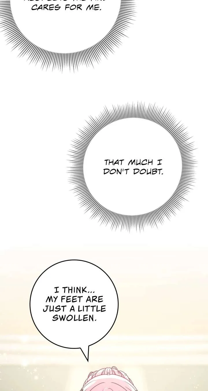 Do All Mothers in Childcare Novels have to Die? Chapter 54 page 65