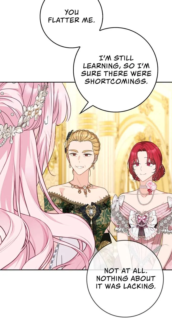 Do All Mothers in Childcare Novels have to Die? Chapter 54 page 88