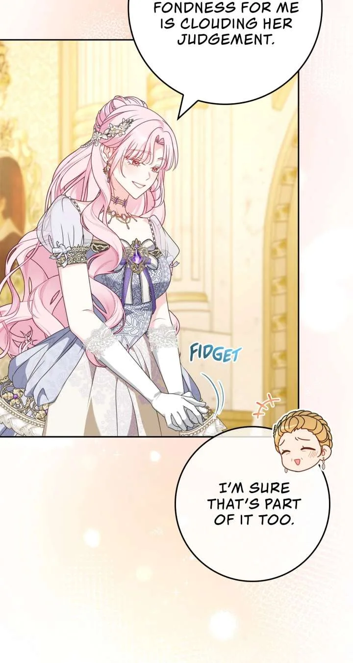 Do All Mothers in Childcare Novels have to Die? Chapter 54 page 91