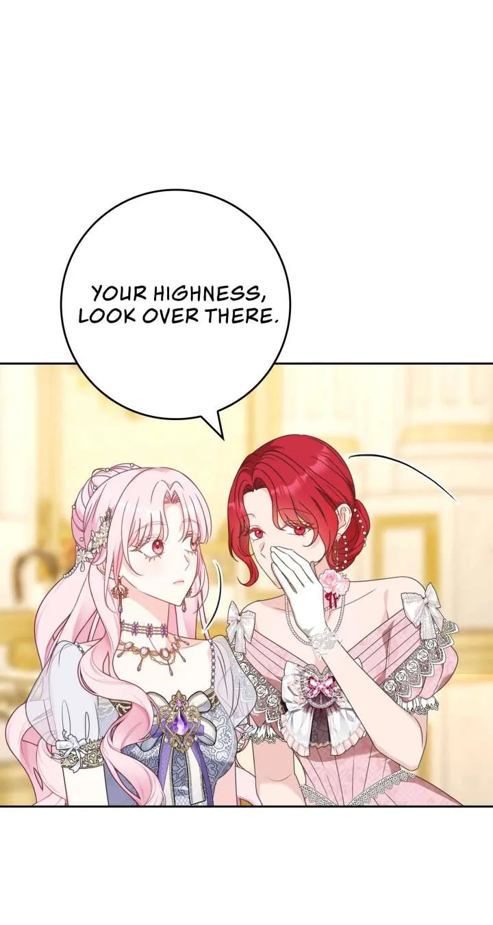Do All Mothers in Childcare Novels have to Die? Chapter 54 page 94