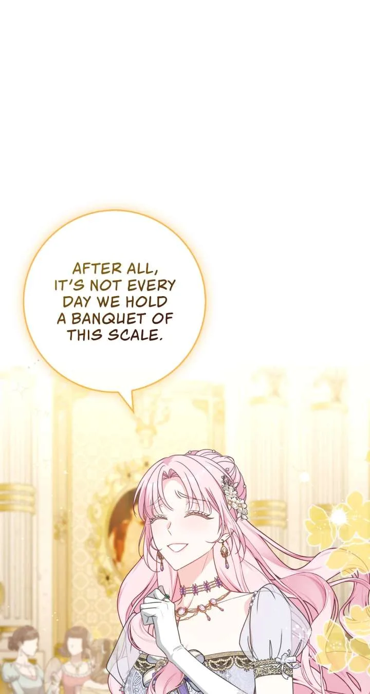 Do All Mothers in Childcare Novels have to Die? Chapter 54 page 81