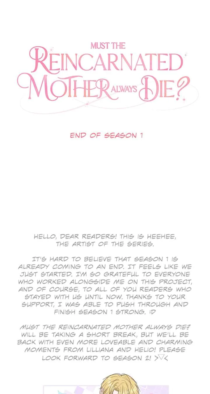 Do All Mothers in Childcare Novels have to Die? Chapter 54 page 102