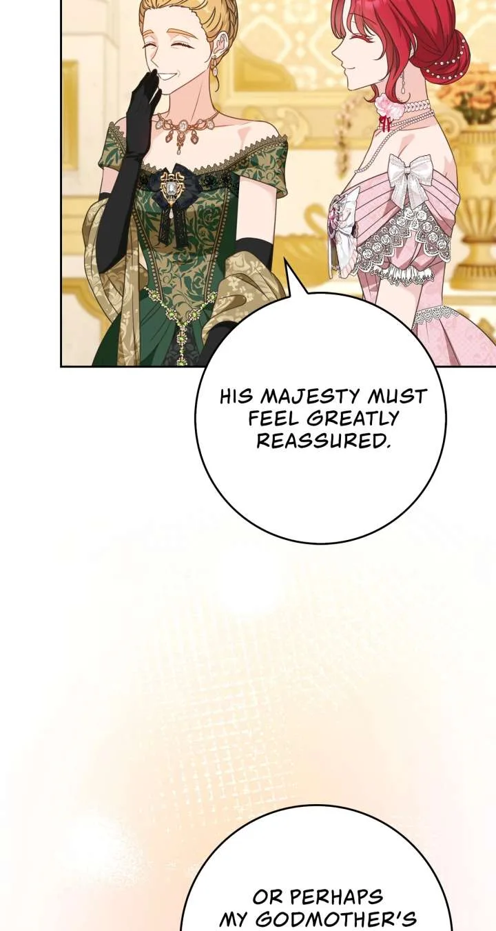 Do All Mothers in Childcare Novels have to Die? Chapter 54 page 90