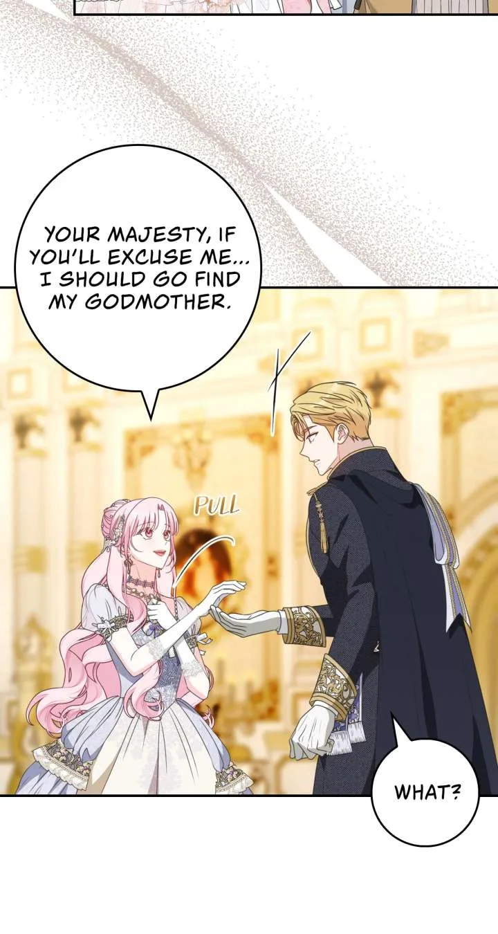 Do All Mothers in Childcare Novels have to Die? Chapter 54 page 80