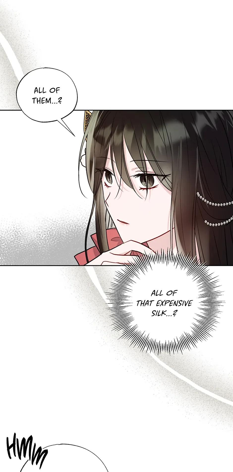 I Want to Live a Good Life Chapter 49 page 4