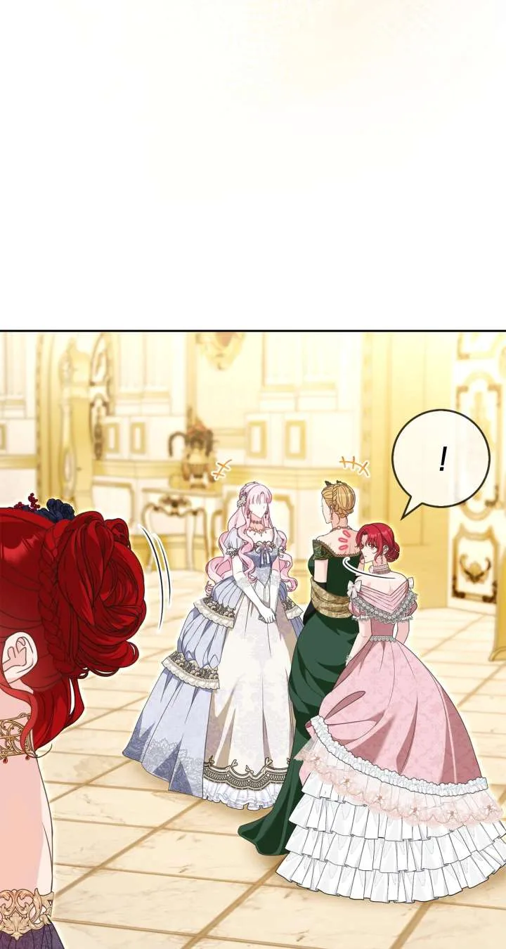 Do All Mothers in Childcare Novels have to Die? Chapter 54 page 92