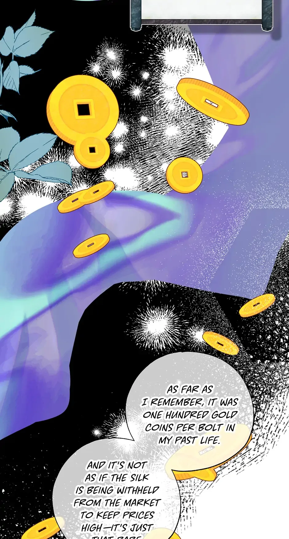 I Want to Live a Good Life Chapter 49 page 24