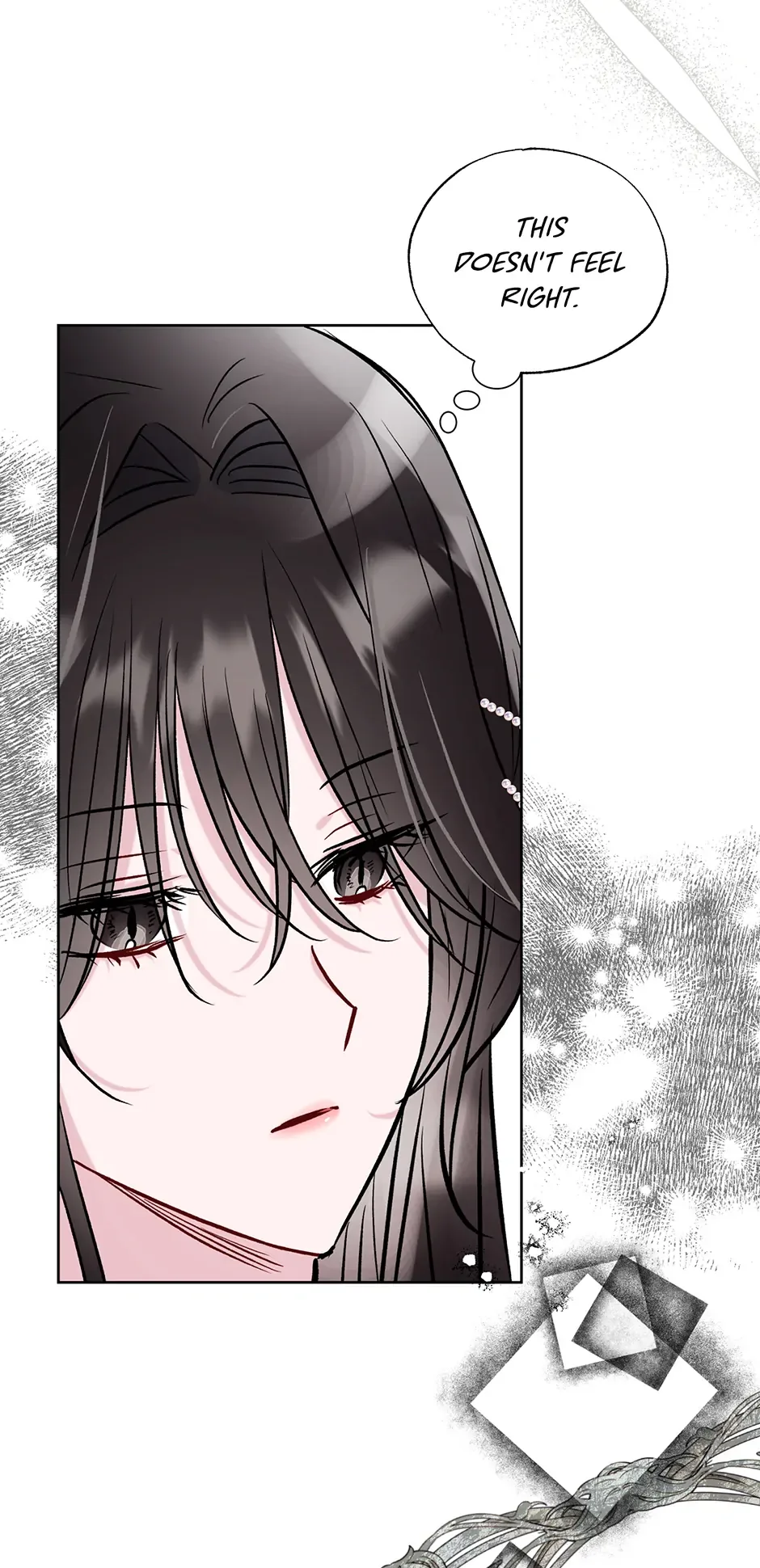 I Want to Live a Good Life Chapter 49 page 12