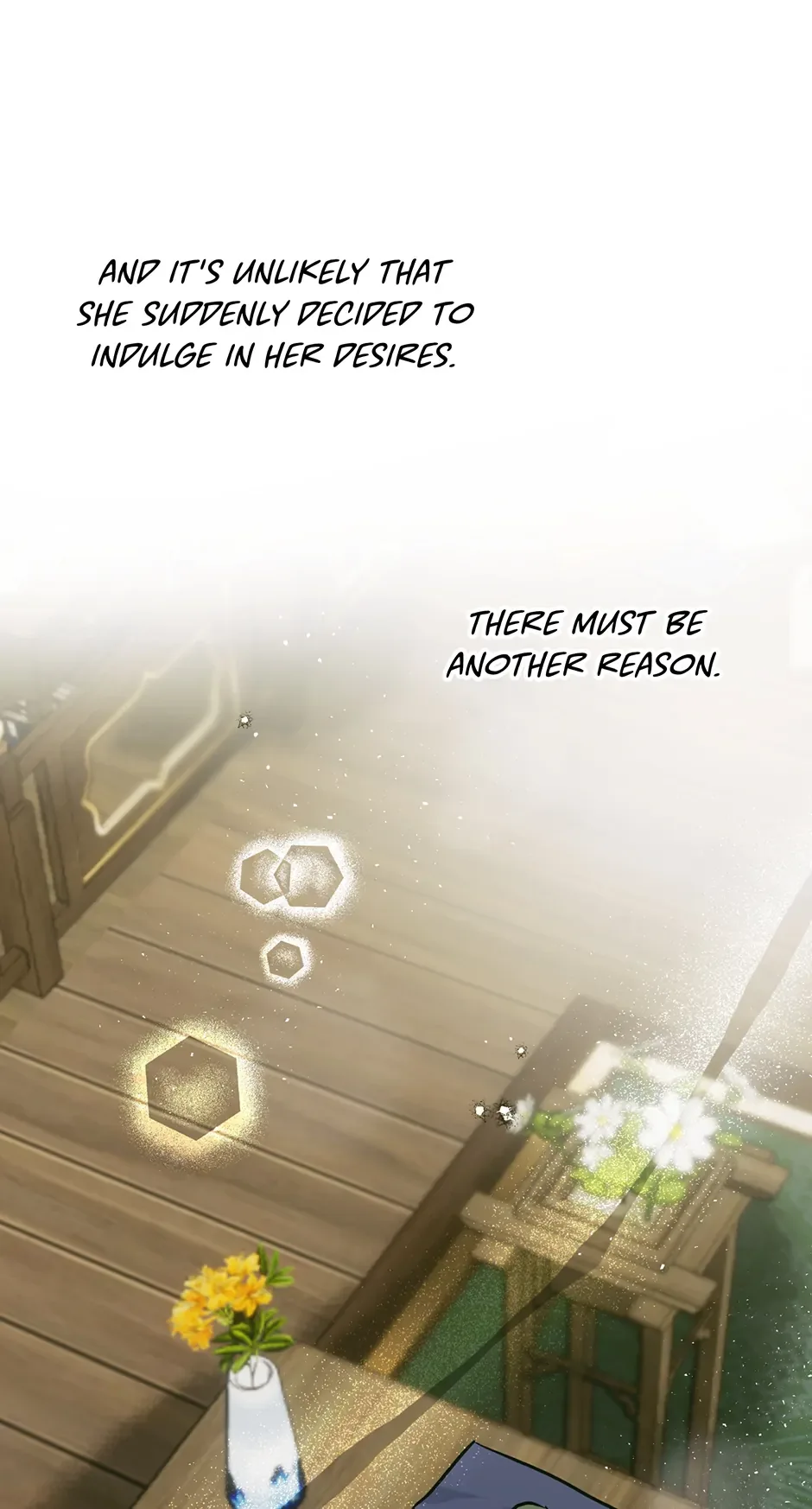 I Want to Live a Good Life Chapter 49 page 18