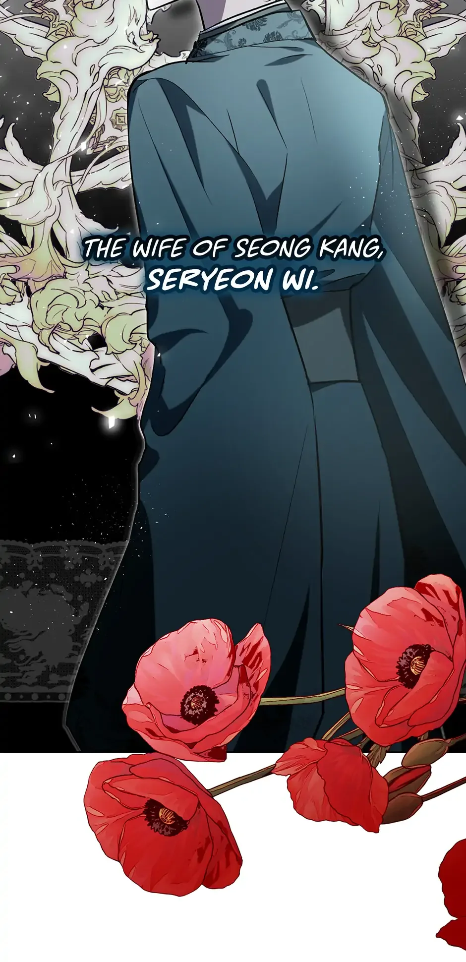 I Want to Live a Good Life Chapter 49 page 9