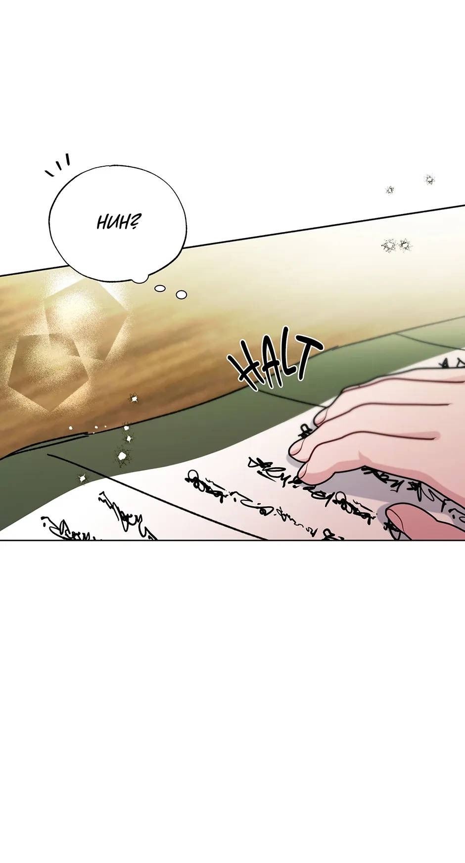 I Want to Live a Good Life Chapter 49 page 20