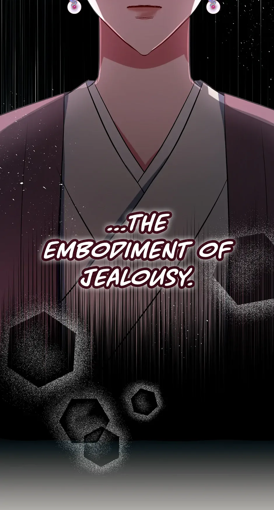 I Want to Live a Good Life Chapter 49 page 16