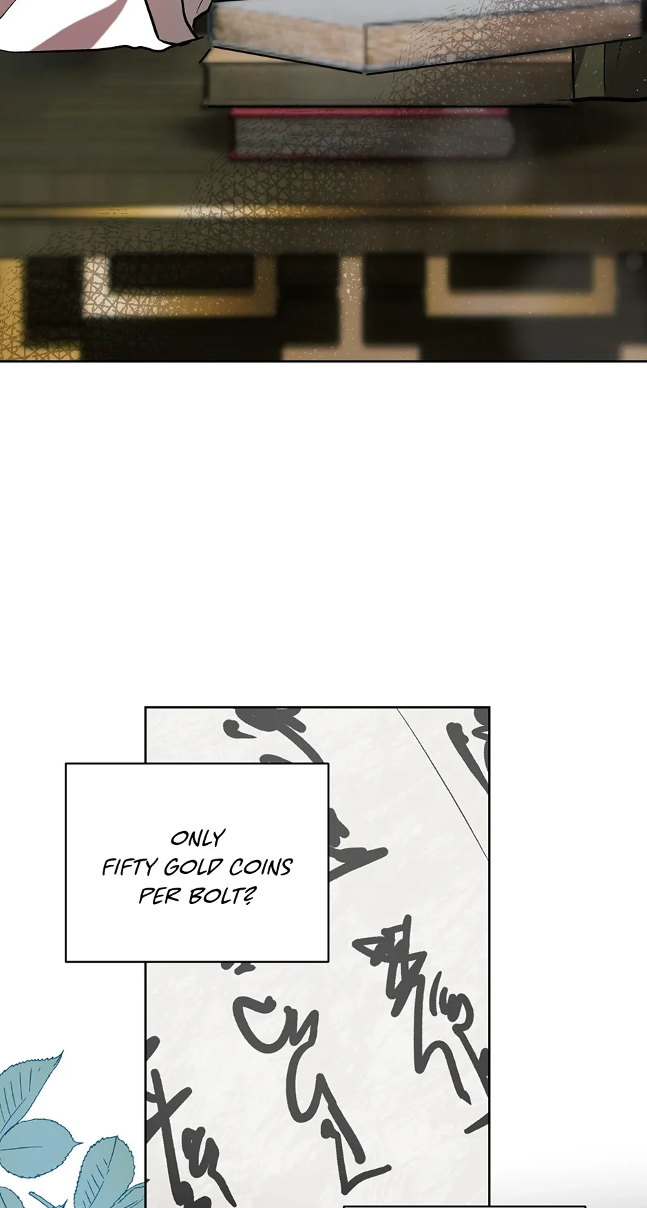 I Want to Live a Good Life Chapter 49 page 22