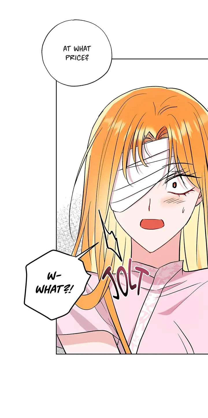 I Want to Live a Good Life Chapter 50 page 7