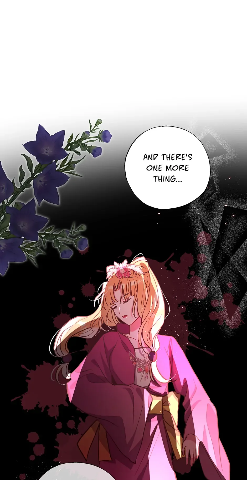 I Want to Live a Good Life Chapter 49 page 47
