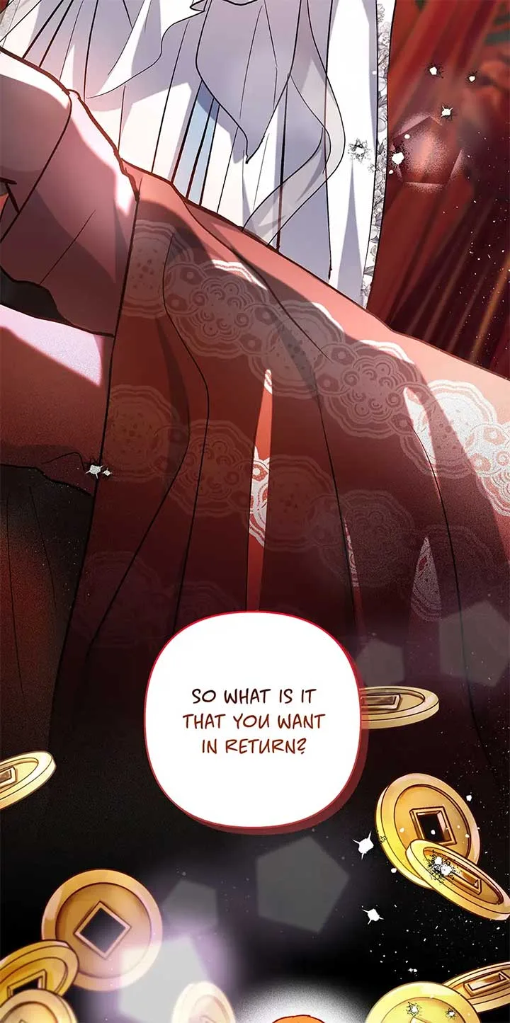 I Want to Live a Good Life Chapter 50 page 9