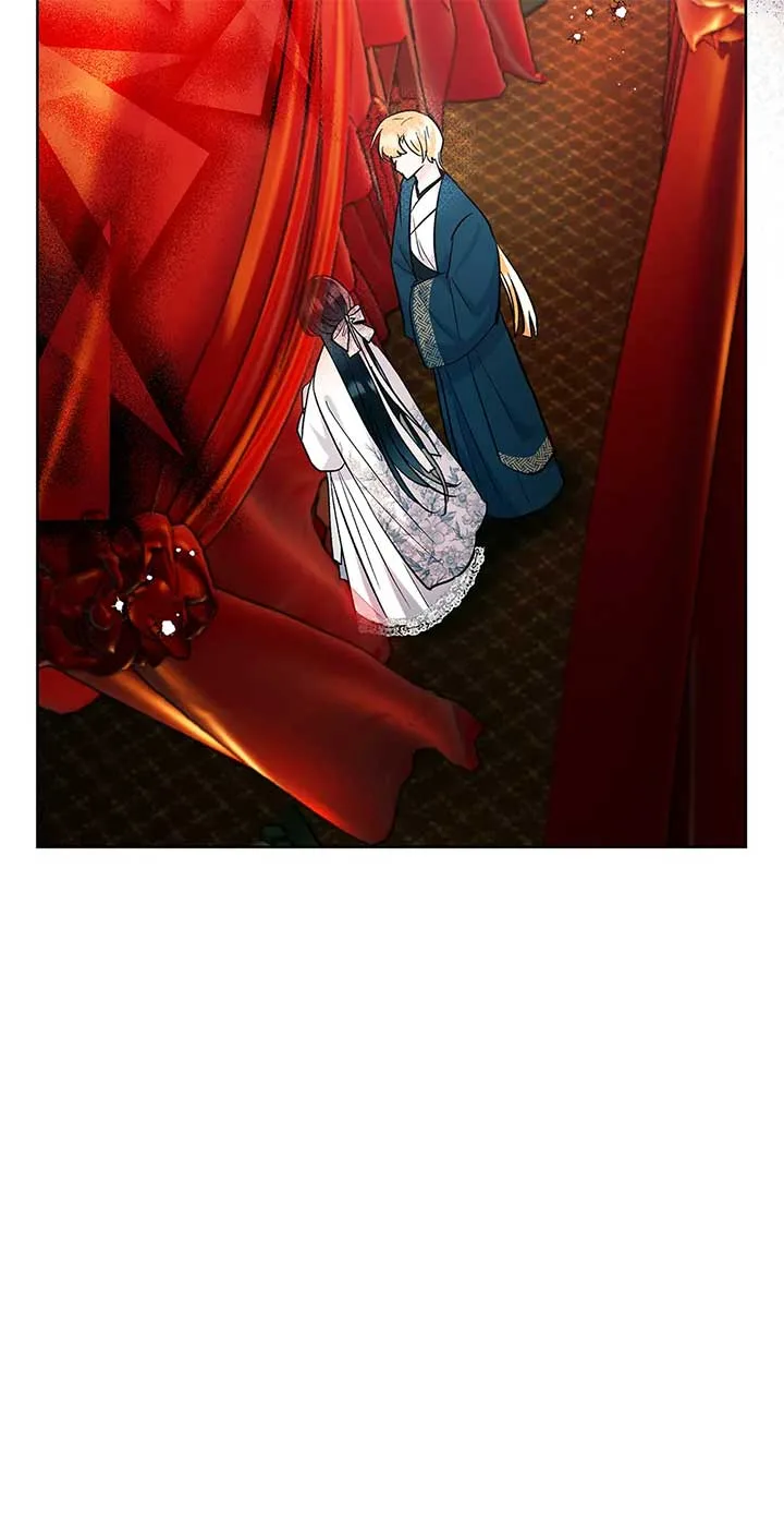 I Want to Live a Good Life Chapter 50 page 6