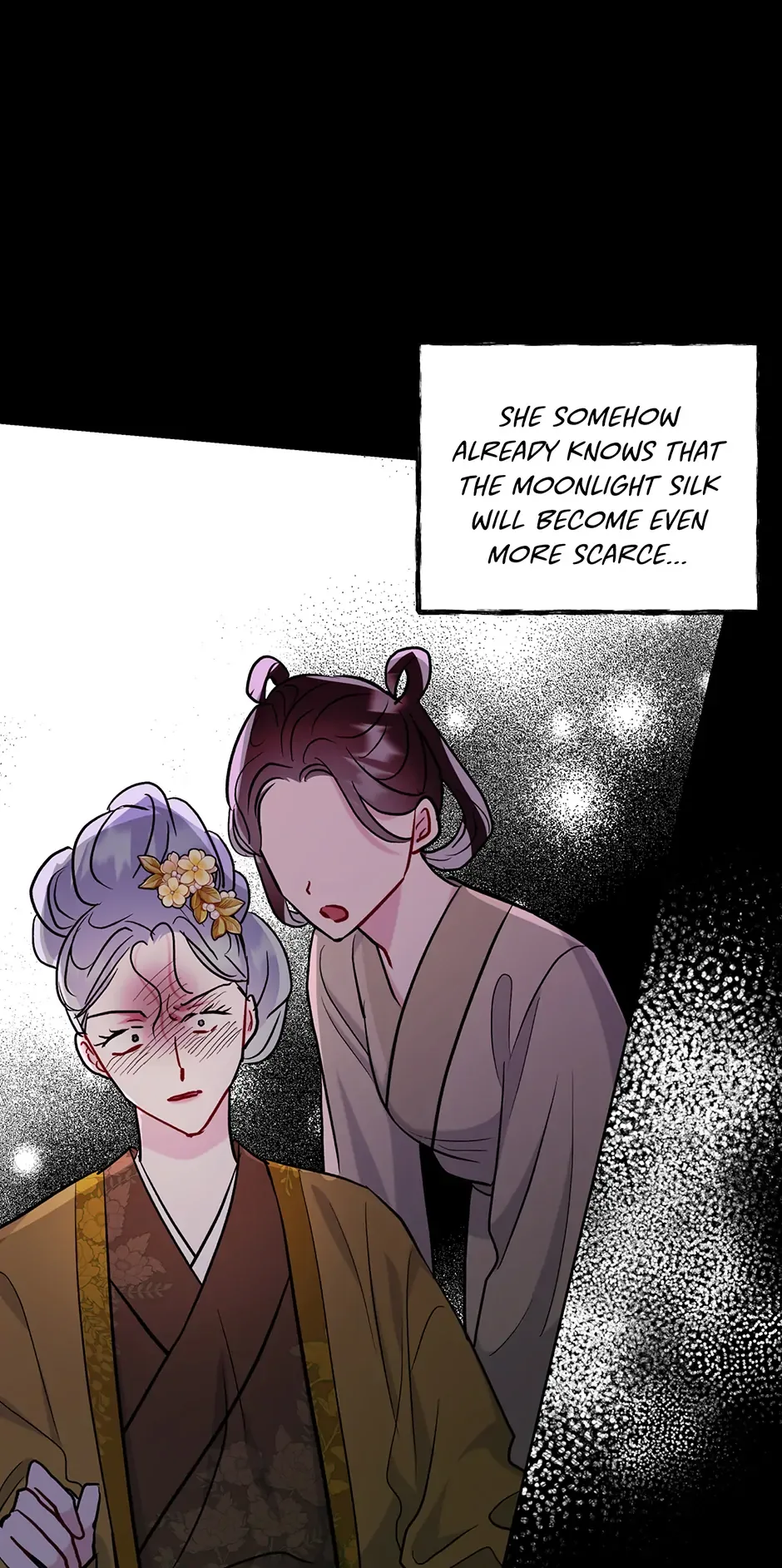 I Want to Live a Good Life Chapter 49 page 31