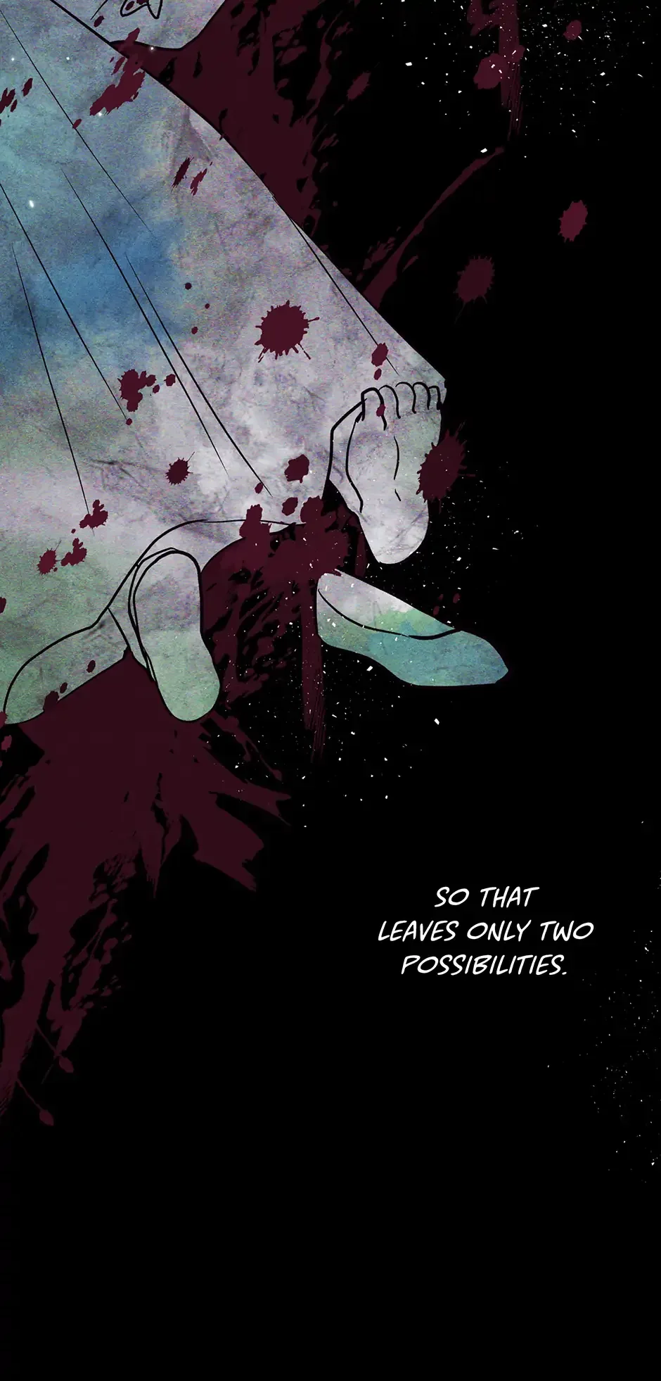 I Want to Live a Good Life Chapter 49 page 30