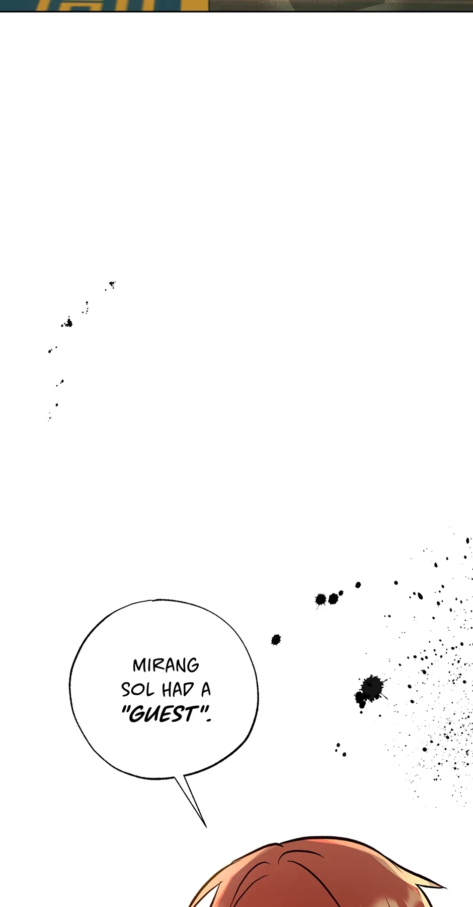 I Want to Live a Good Life Chapter 49 page 44