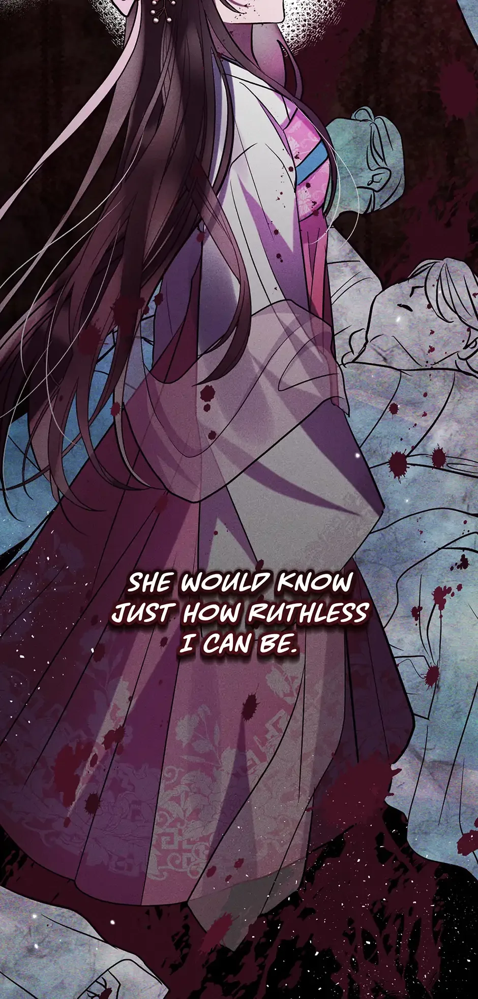 I Want to Live a Good Life Chapter 49 page 29