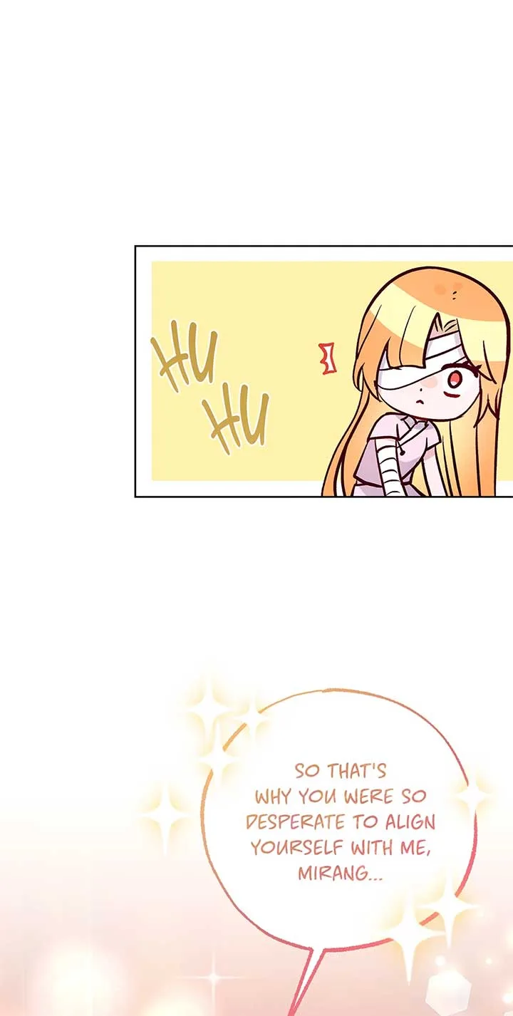 I Want to Live a Good Life Chapter 50 page 19