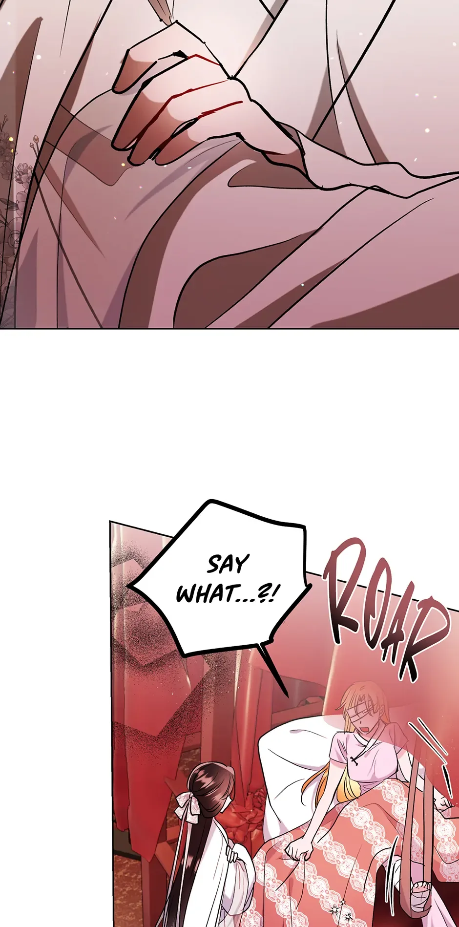 I Want to Live a Good Life Chapter 49 page 62