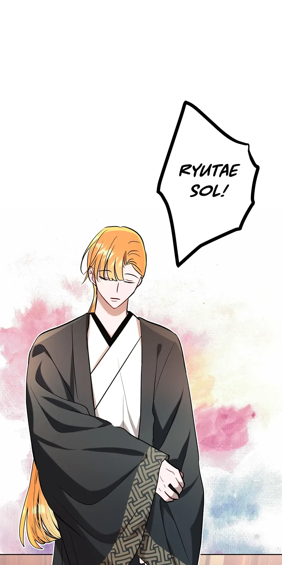 I Want to Live a Good Life Chapter 49 page 70