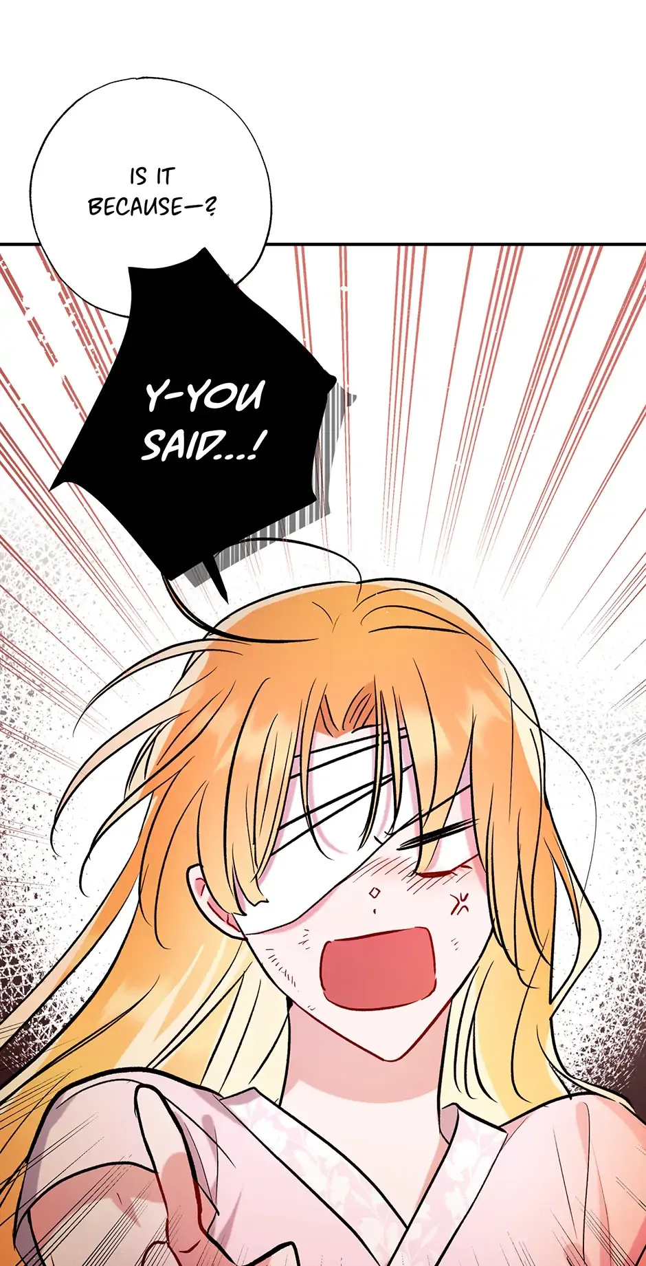 I Want to Live a Good Life Chapter 49 page 64