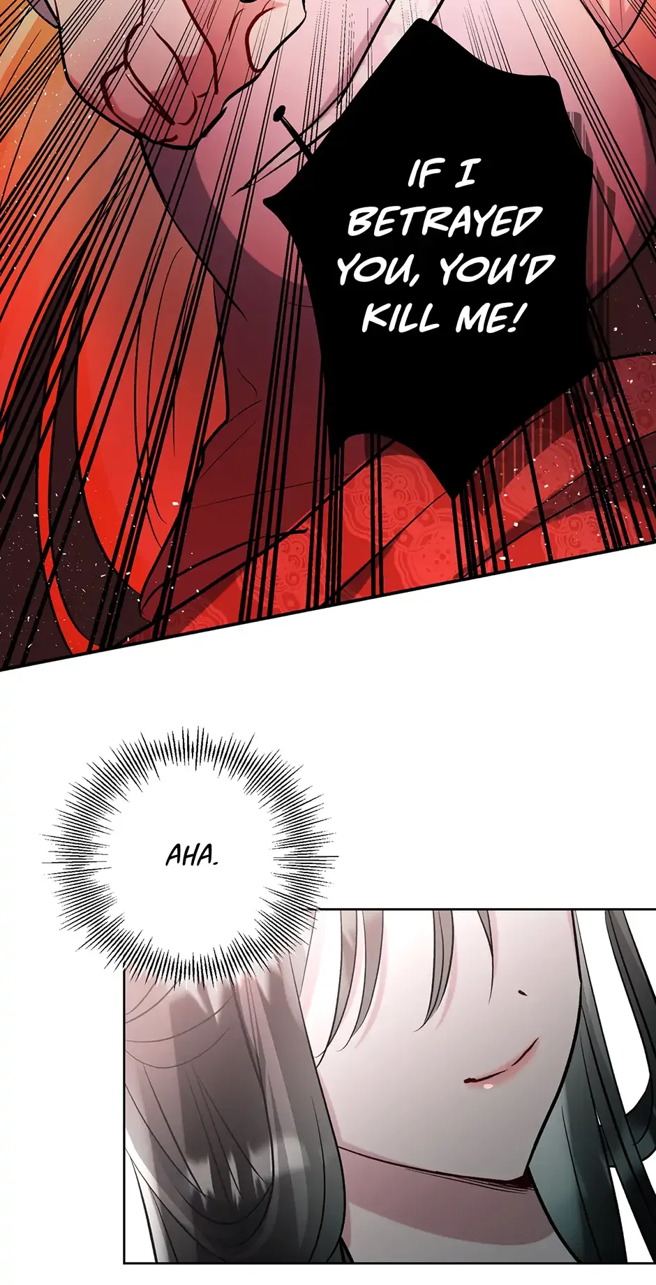 I Want to Live a Good Life Chapter 49 page 65