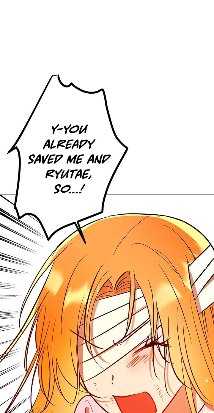 I Want to Live a Good Life Chapter 50 page 12