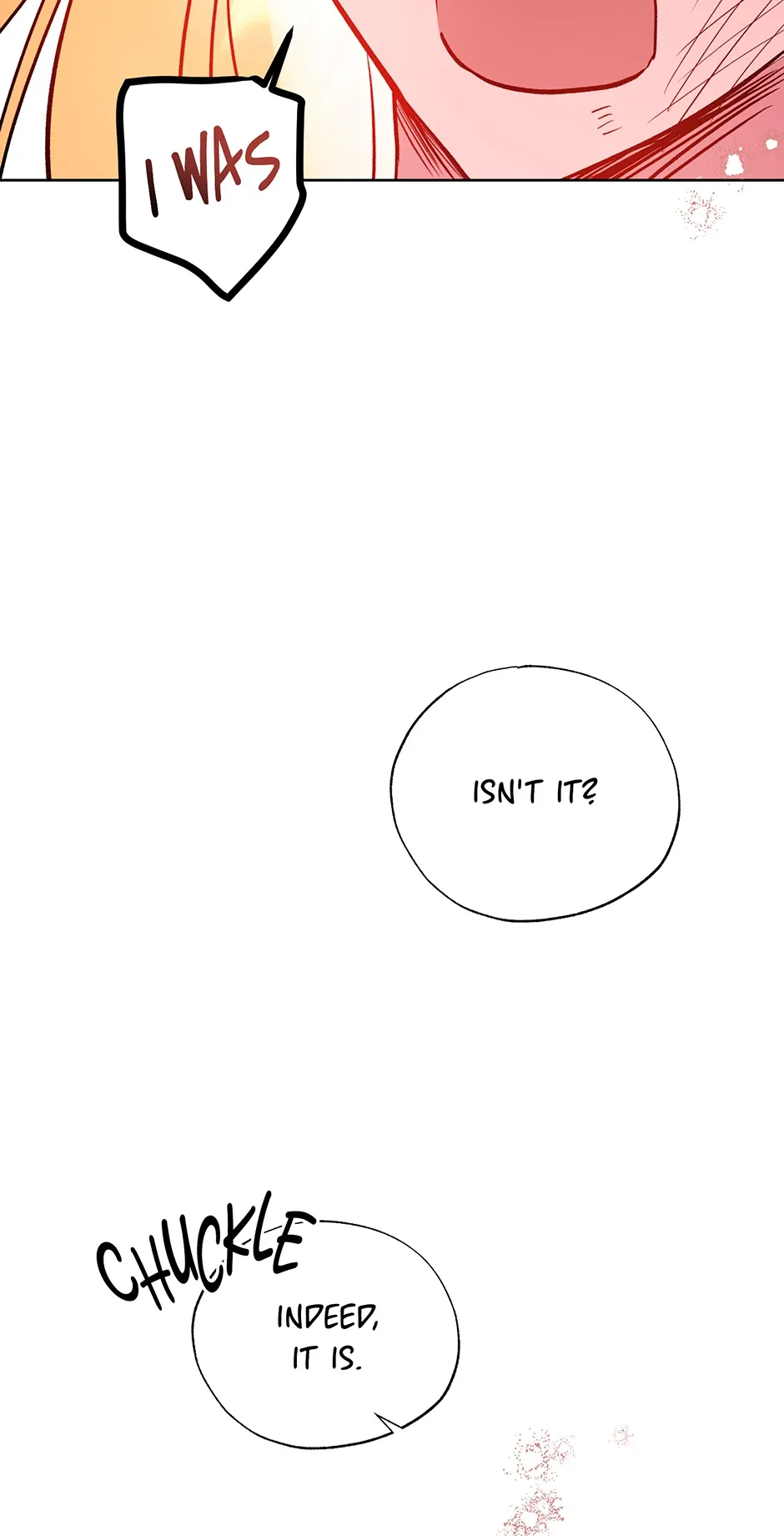 I Want to Live a Good Life Chapter 49 page 68