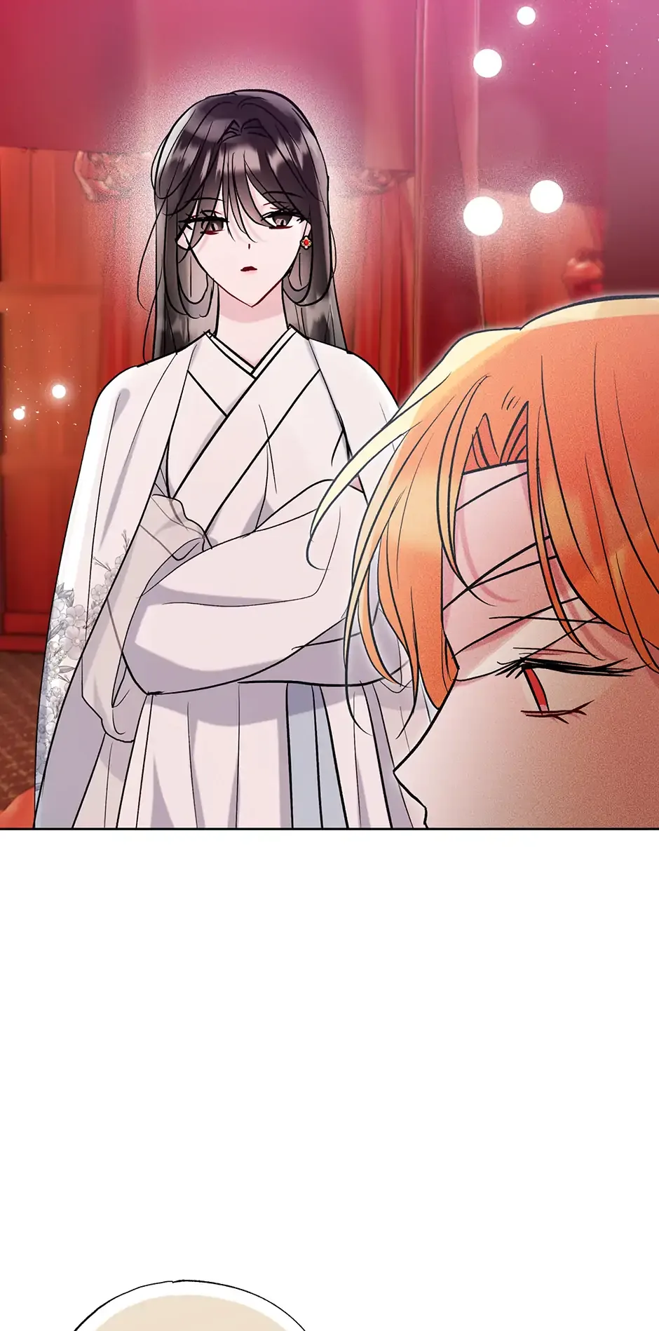 I Want to Live a Good Life Chapter 49 page 60