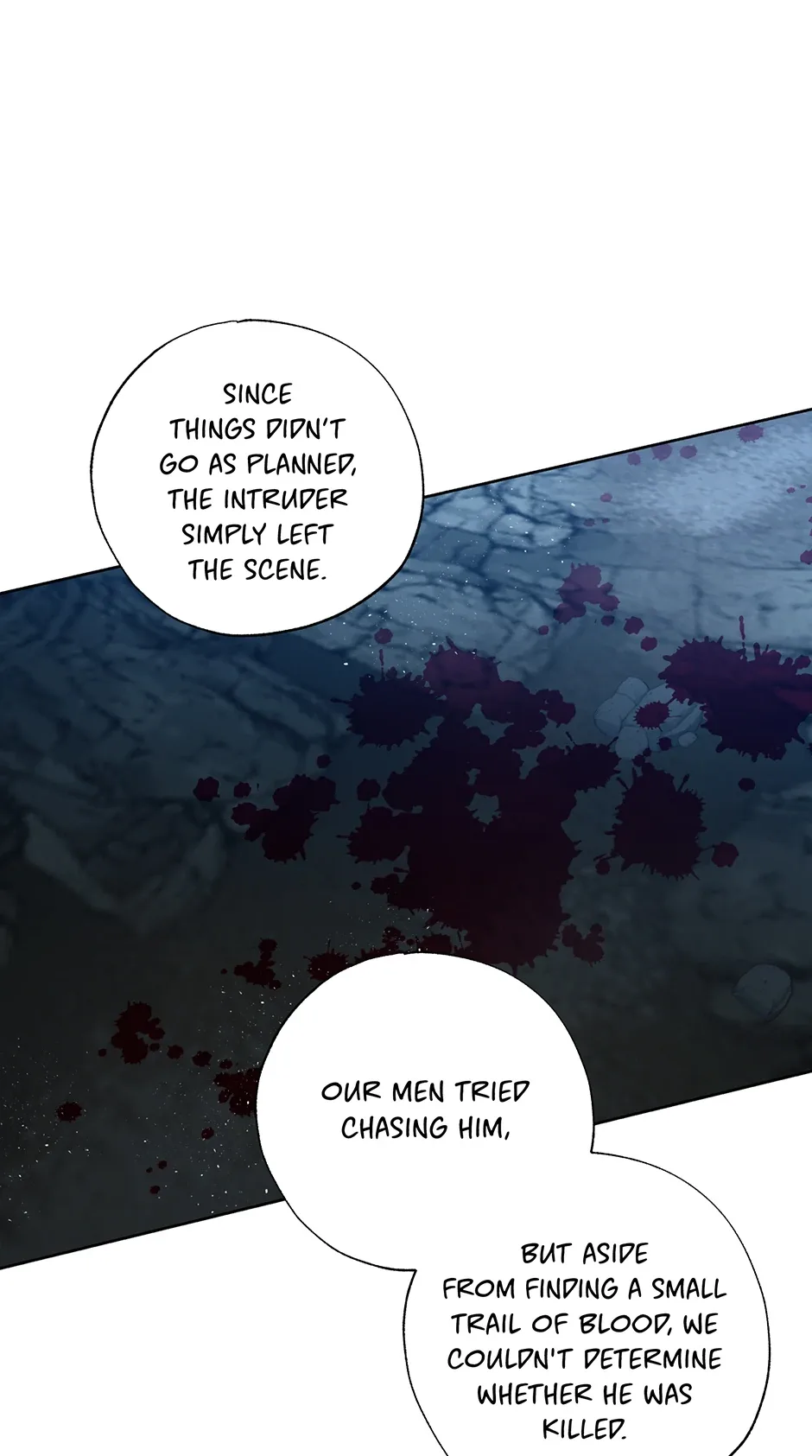 I Want to Live a Good Life Chapter 49 page 52
