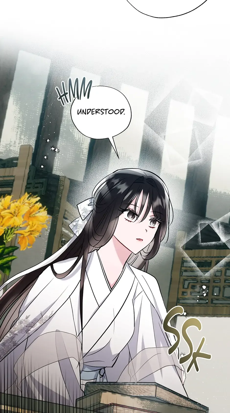 I Want to Live a Good Life Chapter 49 page 53