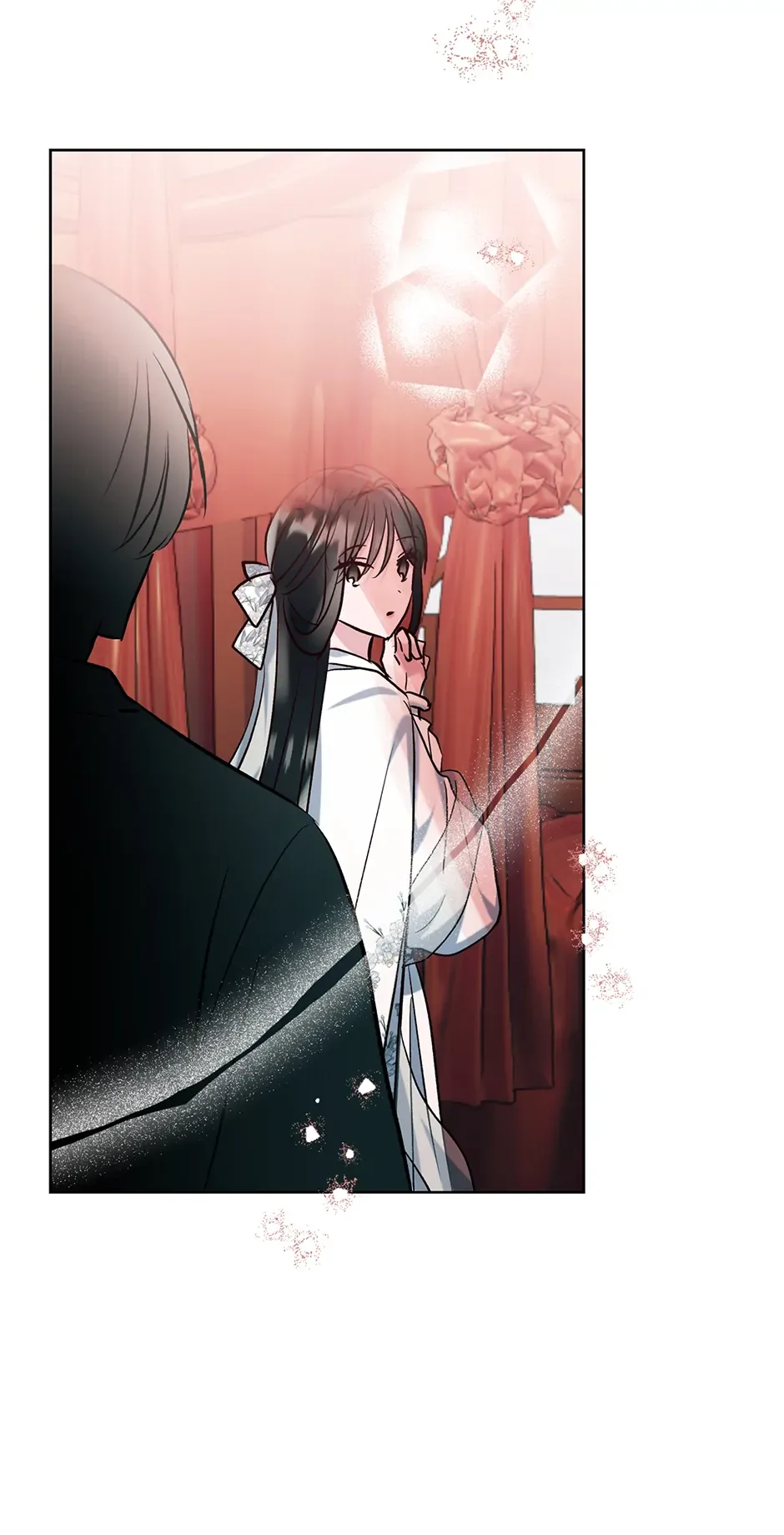 I Want to Live a Good Life Chapter 49 page 69