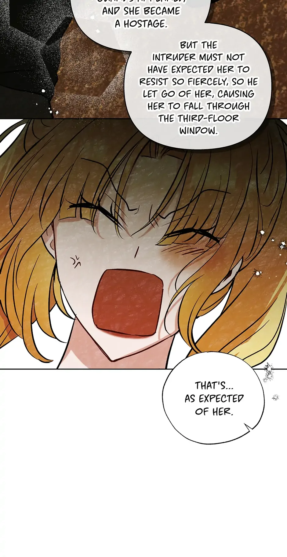 I Want to Live a Good Life Chapter 49 page 51