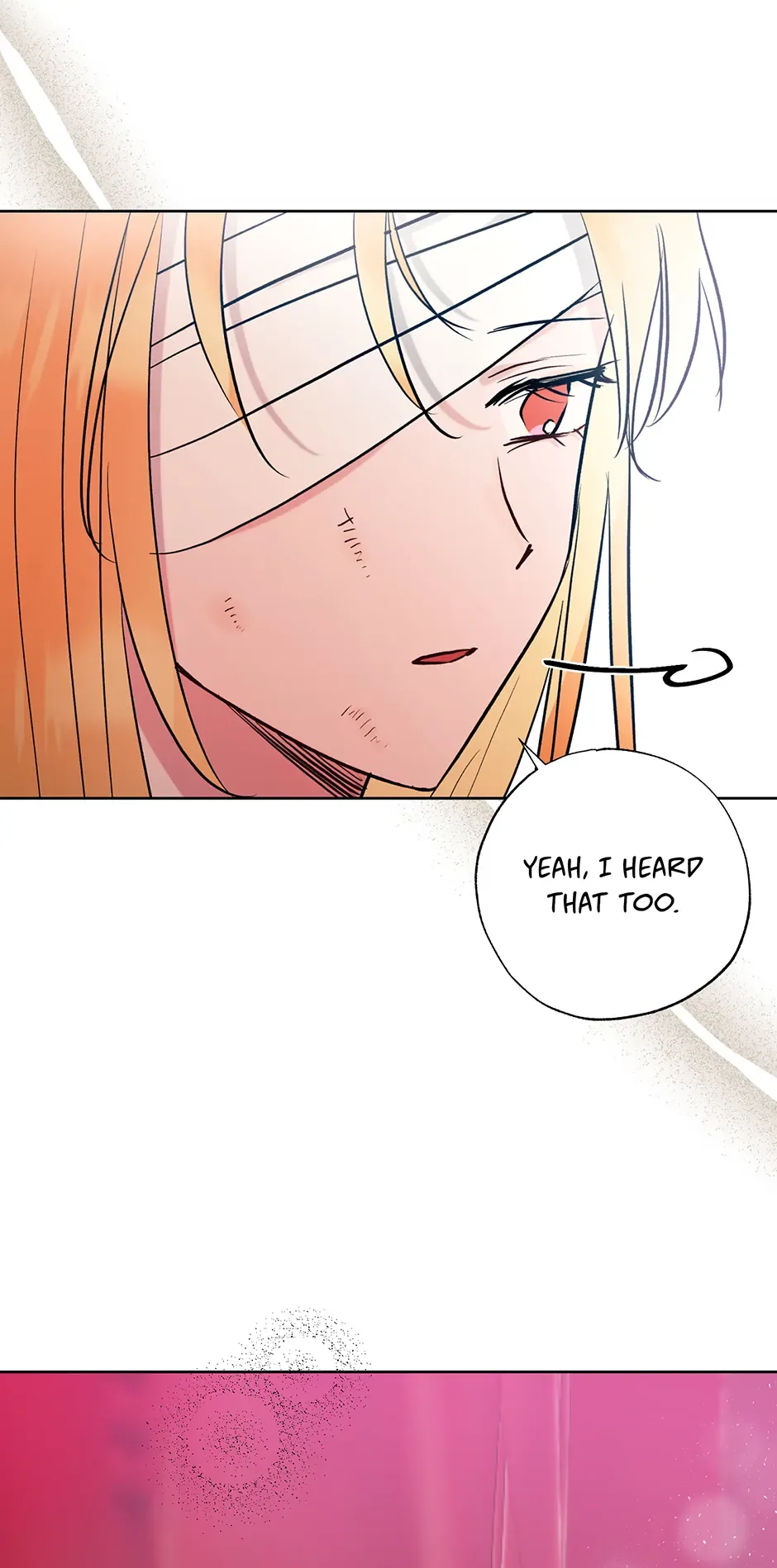 I Want to Live a Good Life Chapter 49 page 59