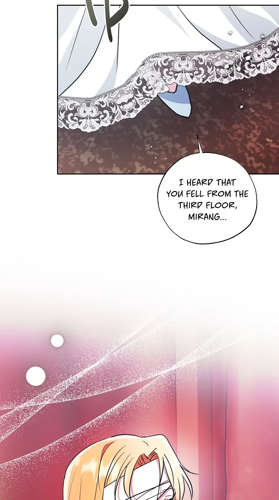 I Want to Live a Good Life Chapter 49 page 56