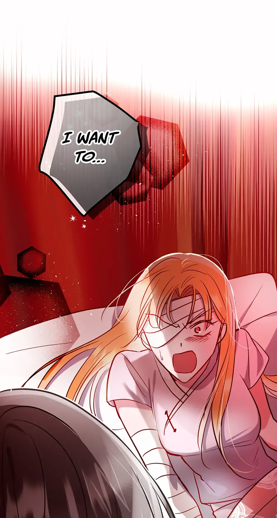I Want to Live a Good Life Chapter 49 page 77