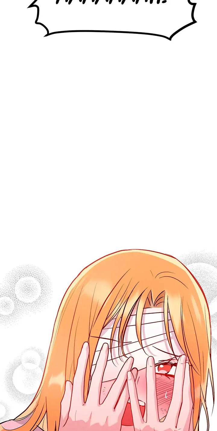 I Want to Live a Good Life Chapter 50 page 21