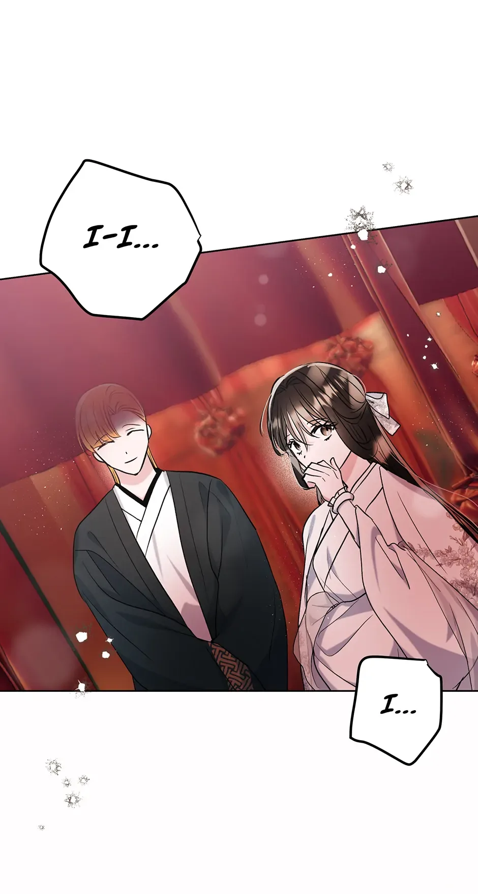 I Want to Live a Good Life Chapter 49 page 76