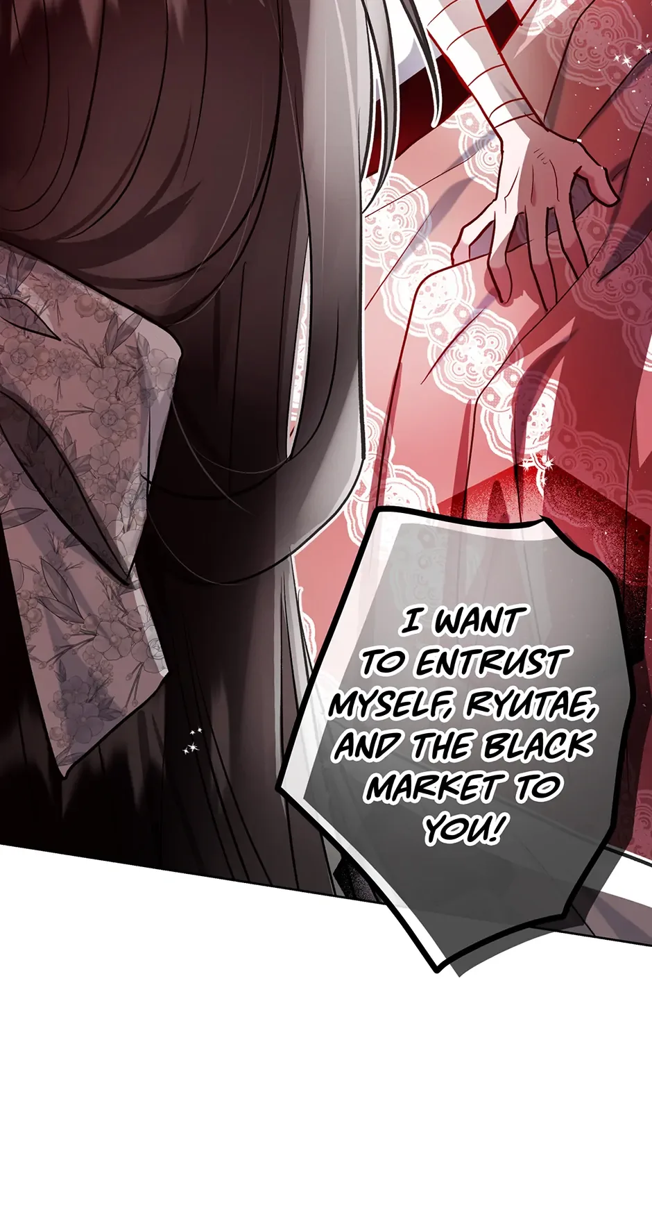 I Want to Live a Good Life Chapter 49 page 78
