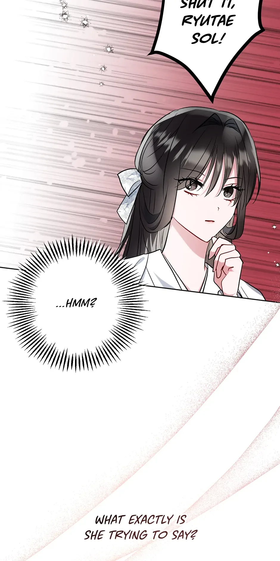 I Want to Live a Good Life Chapter 49 page 73