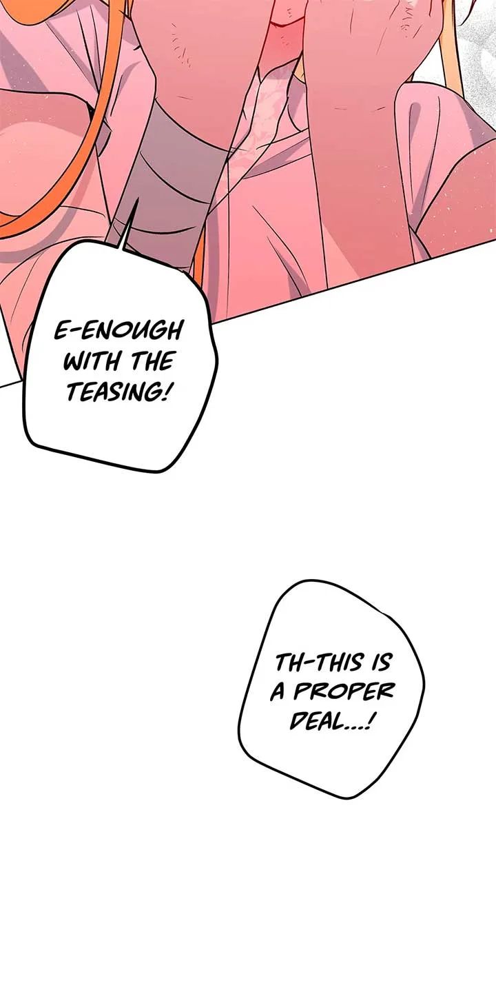 I Want to Live a Good Life Chapter 50 page 22