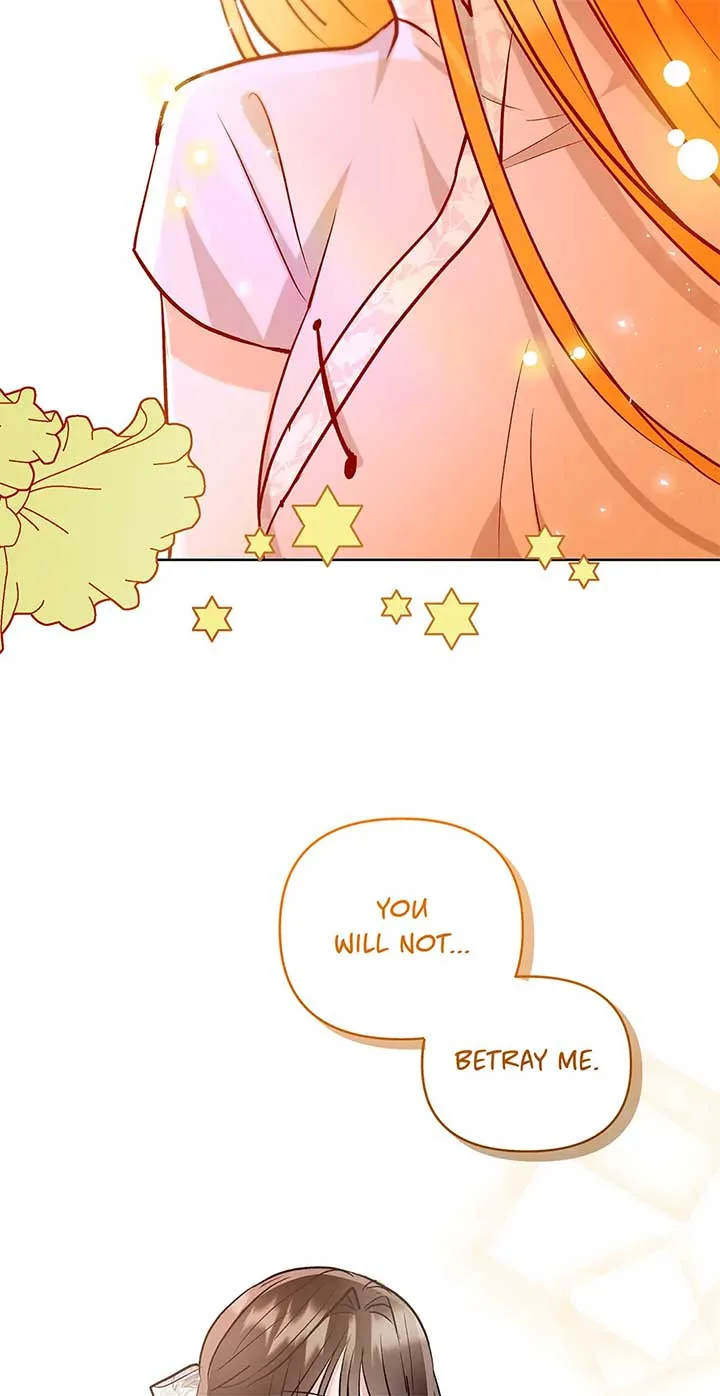 I Want to Live a Good Life Chapter 50 page 28